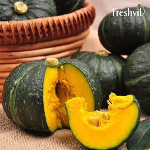 공영쇼핑) 25년 제주 미니밤단호박 보우짱 4kg 9,588원