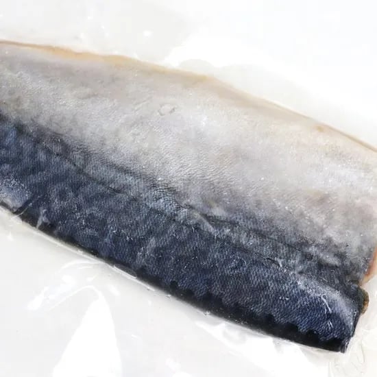 남도장터) 국산 손질 고등어 5팩 7,260원 무배 핫딜