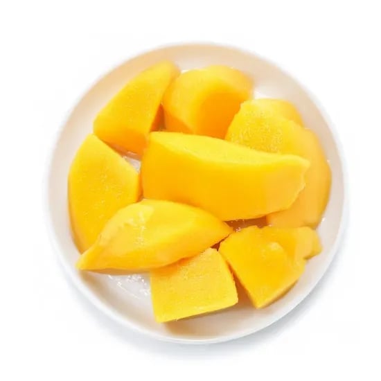 롯데온) 맛투데이 냉동골드망고 1kg 9,310원