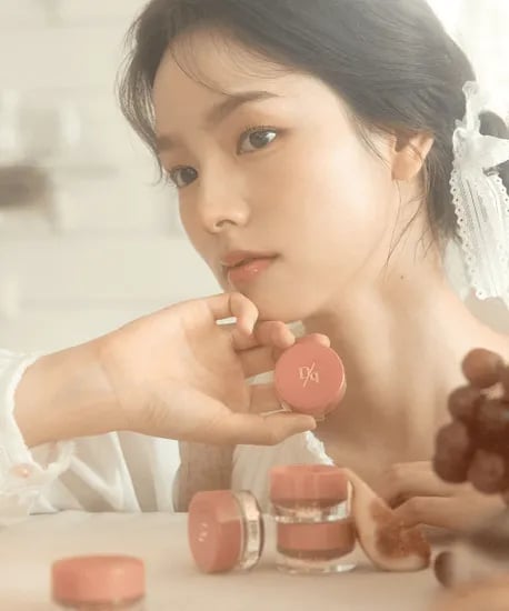 무신사) 데이지크 프루티 립 잼 3500원 무배