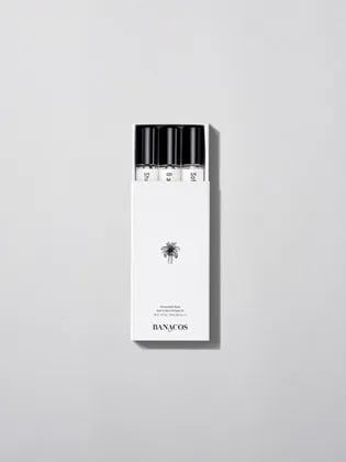바나코스 핸디퍼퓸 세트 10ml x 3개입