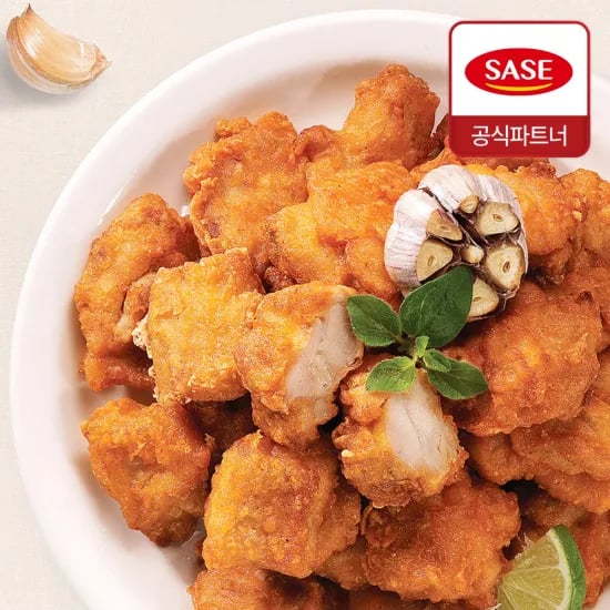 사세 치킨가라아게 500g x3팩 총 1.5kg