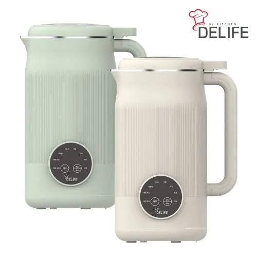 두유제조기 1.2L