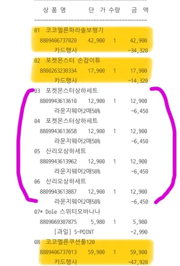 코코멜론풀