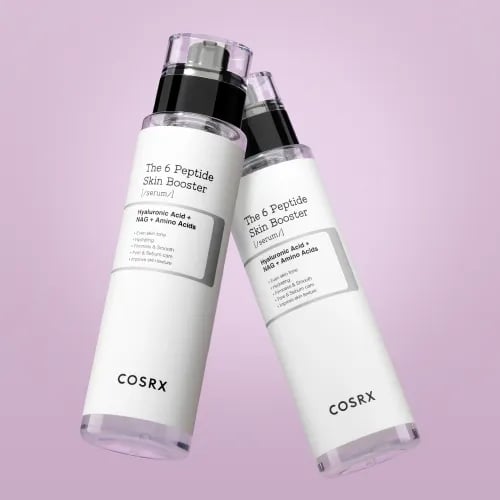 코스알엑스 더6 펩타이드 스킨 부스터 세럼 150ml x 2개