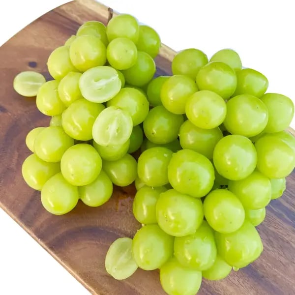 샤인머스캣 청포도 1kg (2수)