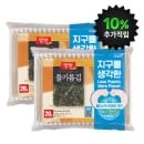 동원 양반 들기름김 식탁 40봉
