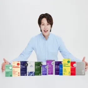 하루틴 비타민 D 1개월분