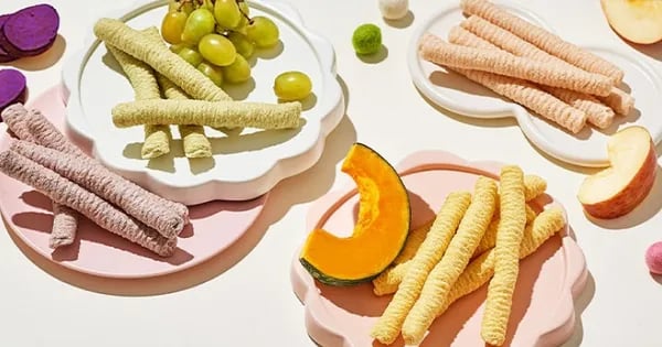 베베쿡 사르르쿵 외 과자 모음전