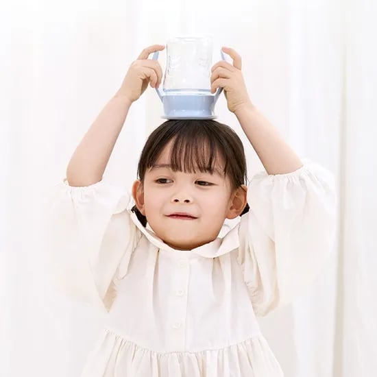 베이비빌리 와우컵 베이비트라이탄 207ml 2개