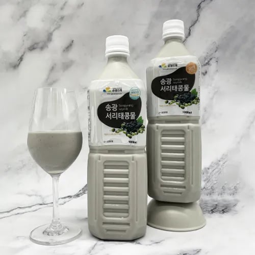 온판지 송광 백태콩물 서리태콩물 외 다양