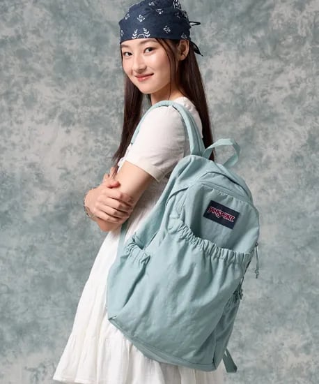 잔스포츠 슬라우치팩