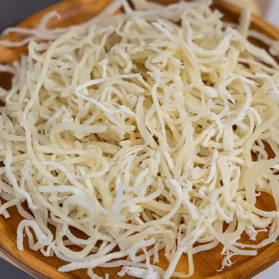 국내 가공 백진미채 1kg