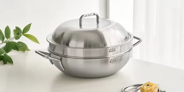 AMT 샤프 파티웍 28cm