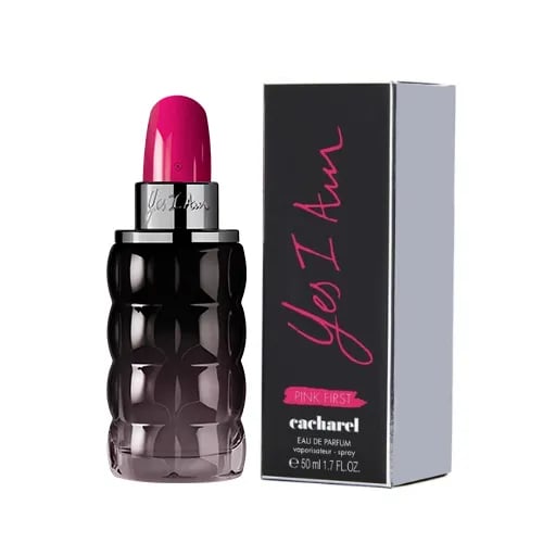 까사렐 예스아이엠 핑크 퍼스트 오드퍼퓸 30ml