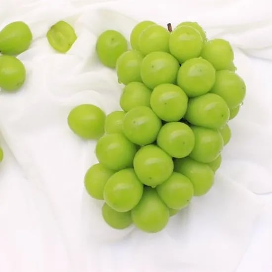 고당도 샤인머스켓 2kg 3-5송이