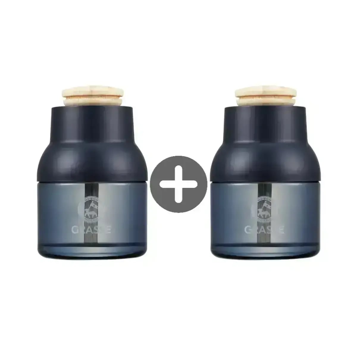불스원 그라스 블루 디퓨저 100ml 2개입