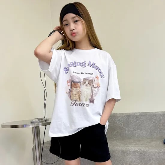 더데이걸 데일리 쿨링 박시티
