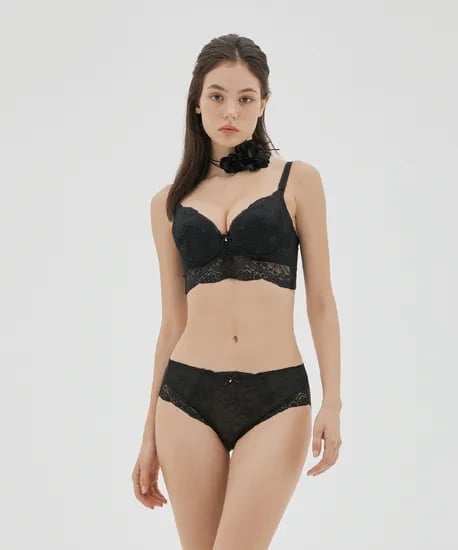 에블린 노와이어 라플레르 브라