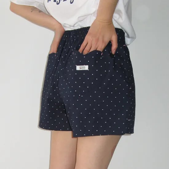 론론 땡땡 쇼츠 29cm
