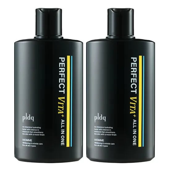 비타플러스 남성 올인원 200ml 2개 9,420원