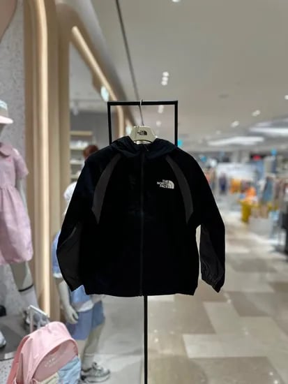 노스페이스키즈 벤던 자켓 3컬러