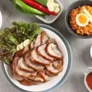 자연과농부 흑마늘 무뼈족발 300g 4팩 18,780원
