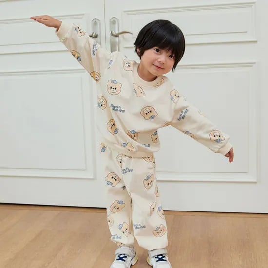 베베쥬 베어링 상하복