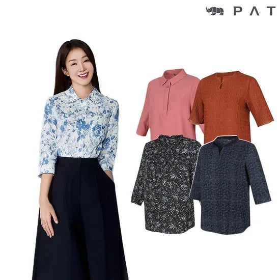 PAT 가을 간절기 셔츠 외 17,800원