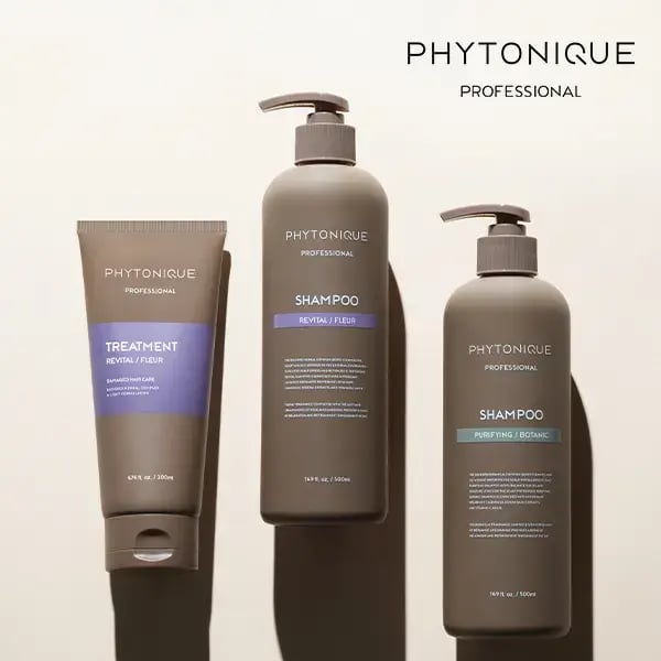 피토니끄 프로 탈모완화 샴푸 500ml