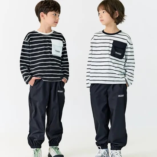 베베쥬 스트리트상하복