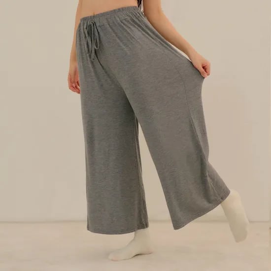 소프트 모달 빅사이즈 잠옷바지