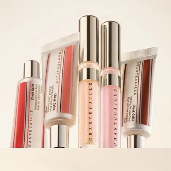 샹테카이 퓨어 로즈 워터 125ml 세트