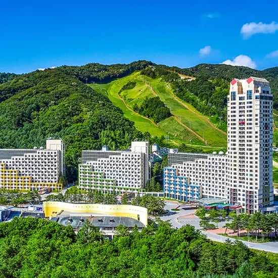 휘닉스 평창