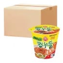 오뚜기 컵누들 로제맛 49.8g x 15개
