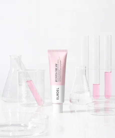 엘로엘 B12 비타 미백 크림 50ml