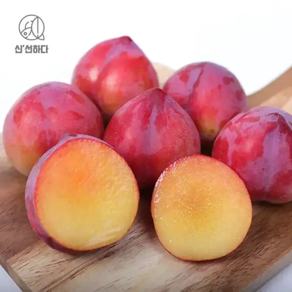 의성 추희자두 2kg