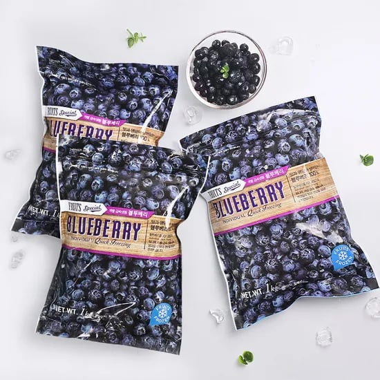 블루베리 냉동 3kg