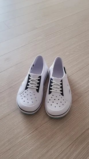 아동용 실내화 210