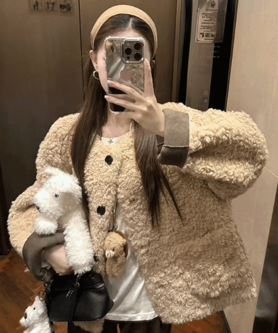 양털자켓 29,450원