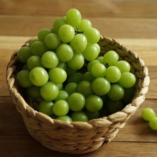 샤인머스켓 2kg