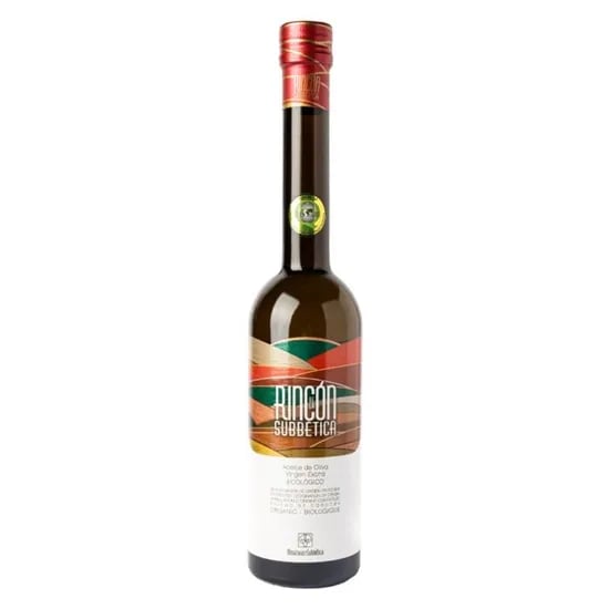알마자라스 링콘 델라 수베티카 엑스트라버진 올리브 오일 500ml 1개 2개 3개