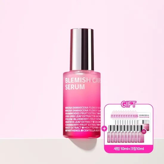 아이소이 블레미쉬 케어 업 세럼 25ml