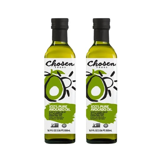 초슨푸드 아보카도 오일 500ml 2병