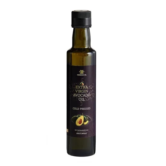 토스 아보카도 오일 엑스트라버진 250ml