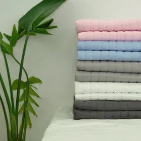 유클 사계절 침대패드 1개