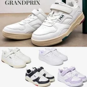 휠라키즈 키즈 그랑프리