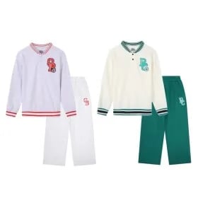 NBA키즈 스냅맨투맨 바지 티 세트 34,320원