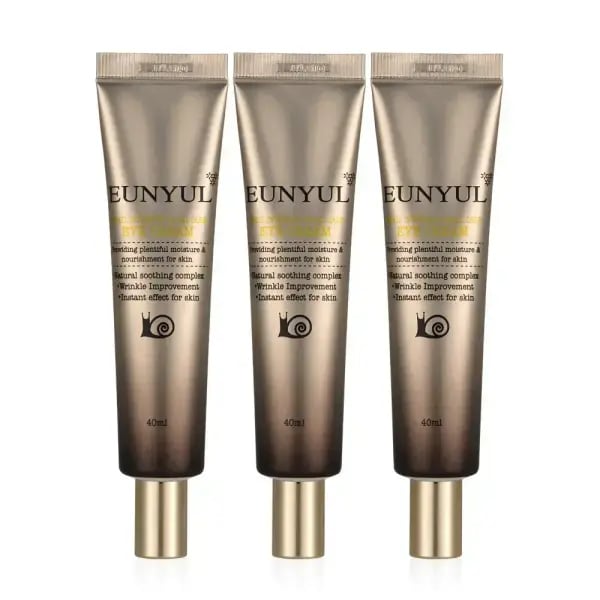 은율 아이크림 3종 택1 40ml 3개