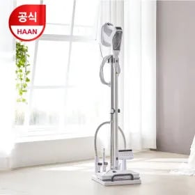 한경희 스팀청소기 HESM-D2300WT